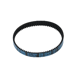 Correa dentada cafeteira delonghi  225RPP3  ESAM3200 - ESAM3500 - ESAM4400 - ESAM6600