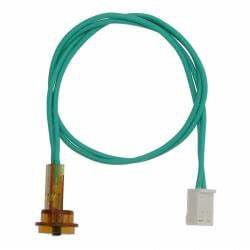Sensor de temperatura cafeteira saeco phedra e royal