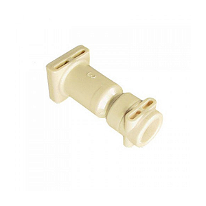 Tubo plastico de conexao 5 mm da caldeira delonghi