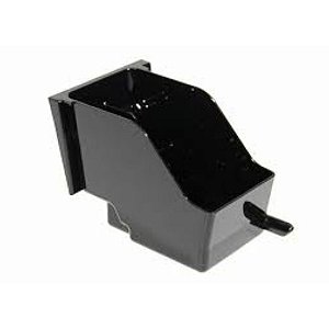 Gaveta de borras cafeteira delonghi ecam