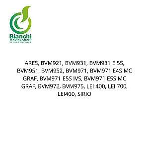 Camara misturadora bianchi P4 F5