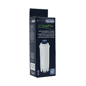 Filtro de agua para cafeteira delonghi original