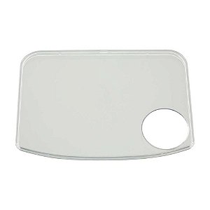 Tampa do reservatorio de graos cafeteira saeco vienna ocs, intelia, gaggia naviglio, cadorna P1 B3