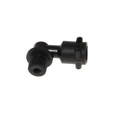 Valvula em L da valvula solenoide cafeteira delonghi