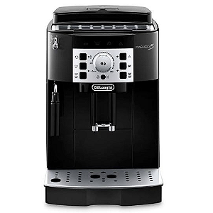 Maquina de cafe automatica  127v  delonghi magnifica s ecam22.110B