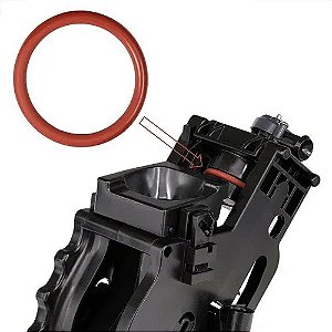 Anel oring do grupo infusor cafeteira saeco, gaggia, philips walita