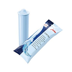 Filtro de agua claris azul A1 cafeteira jura