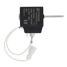 Valvula solenoide 120 do grupo infuspor cafeteira jura impressa s90+