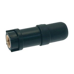Acabamento valvula solenoide Rancilio