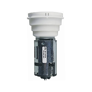 Motor de moinho vertical  em pe 127v  cafeteira saeco e gaggia syncrony, vienna, trevi, royal P1 D4