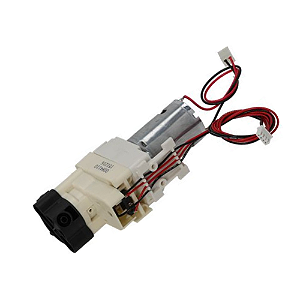 Eletrovalvula ceramica multidirecional 127V ena micro 9