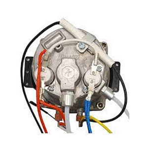 Caldeira completa cafeteira oster primalatte 127v