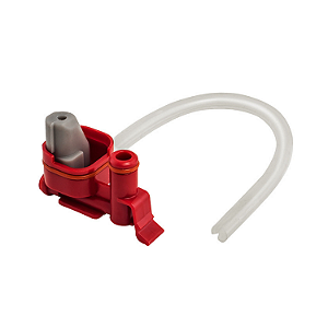 Regulador do leite Para Cafeteira Delonghi 28653 BAR8 EC9  P3 D3