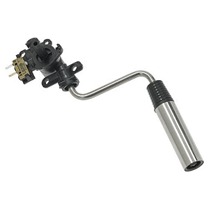 Bico de saida de agua e vapor cafetira delonghi ESAM