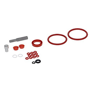 Kit reparacao oring de vedacao gupo infusor cafeteira jura