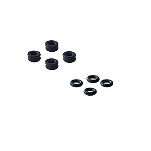 Vedacao oring da caldeira cafeteira delonghi ESAM