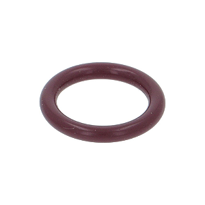 Anel oring de vedacao da valvula da jarra de leite cafeteira delonghi diversas P6 D7