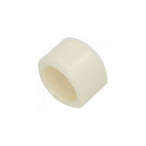 Bucha espacadora da vedacao da caldeira cafeteira delonghi 5XD5.2XD7.9