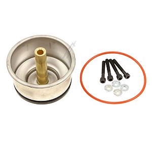 Kit inferior caldeira delonghi serie EC - da EC230 a EC265