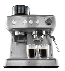 Cafeteira Maquina de café Oster Xpert Perfect Brew - 127V (Seminova)