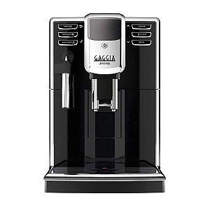Cafeteira Maquina de cafe expresso Gaggia Anima Pannarello 220V (SEMI NOVA)