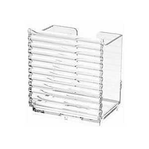 Resevatorio de capsulas cafeteira nespresso CX 1