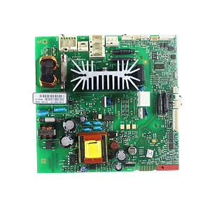 Placa power 127v cafeteira gaggia anima pannarello