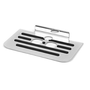 Suporte de xicaras cafeteira gaggia magenta