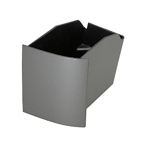 Gaveta de borras para cafeteira gaggia cadorna prestige