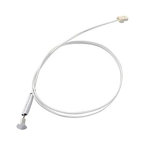 Senso de Temperatura da caldeira Delonghi Dedica, Magnifica ESAM 51cm