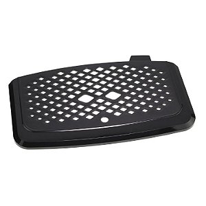 Grelha  grade da bandeja de gotas cafeteira Philips Walita  EP2230