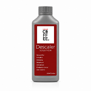 Descalcificante 250ml para maquinas de cafe Gaggia