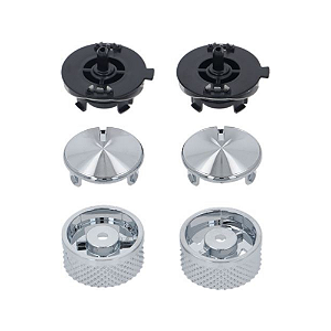 Kit botoes do painel Delonghi Specialista