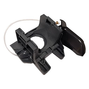 Suporte do grupo infusor Delonghi