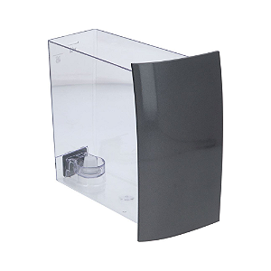 Reservatorio de agua completo cafeteira gaggia cadorna prestige