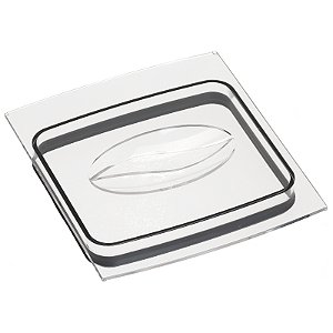 Tampa do reservatorio de graos jura - E60