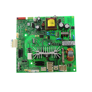 Placa Power cafeteira Gaggia Besana 127V