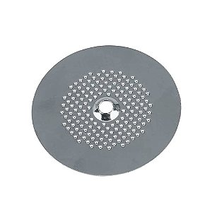 Peneira filtro da Caldeira Gran Gaggia, Saeco Poemina P5 D8