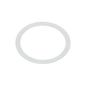 Anel Mylar da Engrenagem maior do motore redutor Saeco e Gaggia  P5 D2