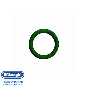 Anel Oring do bico de vapor delonghi espesura 1.78 mm ø 9.2