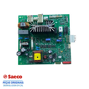Placa power saeco minuto 127V HD8773
