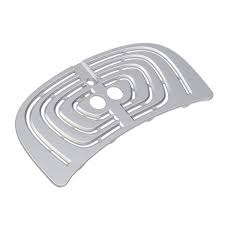 Grade da bandeja de gotas cafeteira saeco xsmall P3 M1