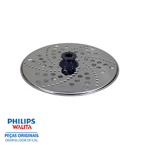 Disco Granulador Processador Walita RI7630 RI7632 RI7636