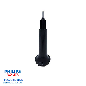 Eixo Acionamento Castanha Processador Walita RI7630 RI7631