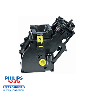 Grupo Café Unidade Infusão Saeco Philips Walita Original