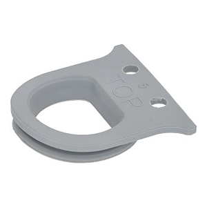 Selo vendacao inferior do funil do moinho P4 J9