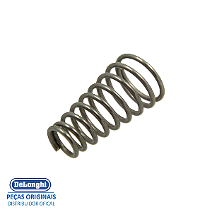 Mola do pistao do grupo delonghi - 1250339 -6132112200