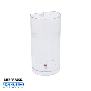 Reservatorio de agua nespresso medidas 203X102x96 mm EN166 CITIZ - 1680023-MS-0055340