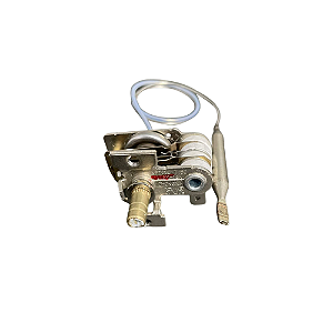 Termostato Forno de Pizza Davvero 110V T150 16A