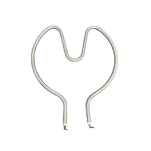 Resistencia Superior Origi forno de Pizza Davvero 500W 110V